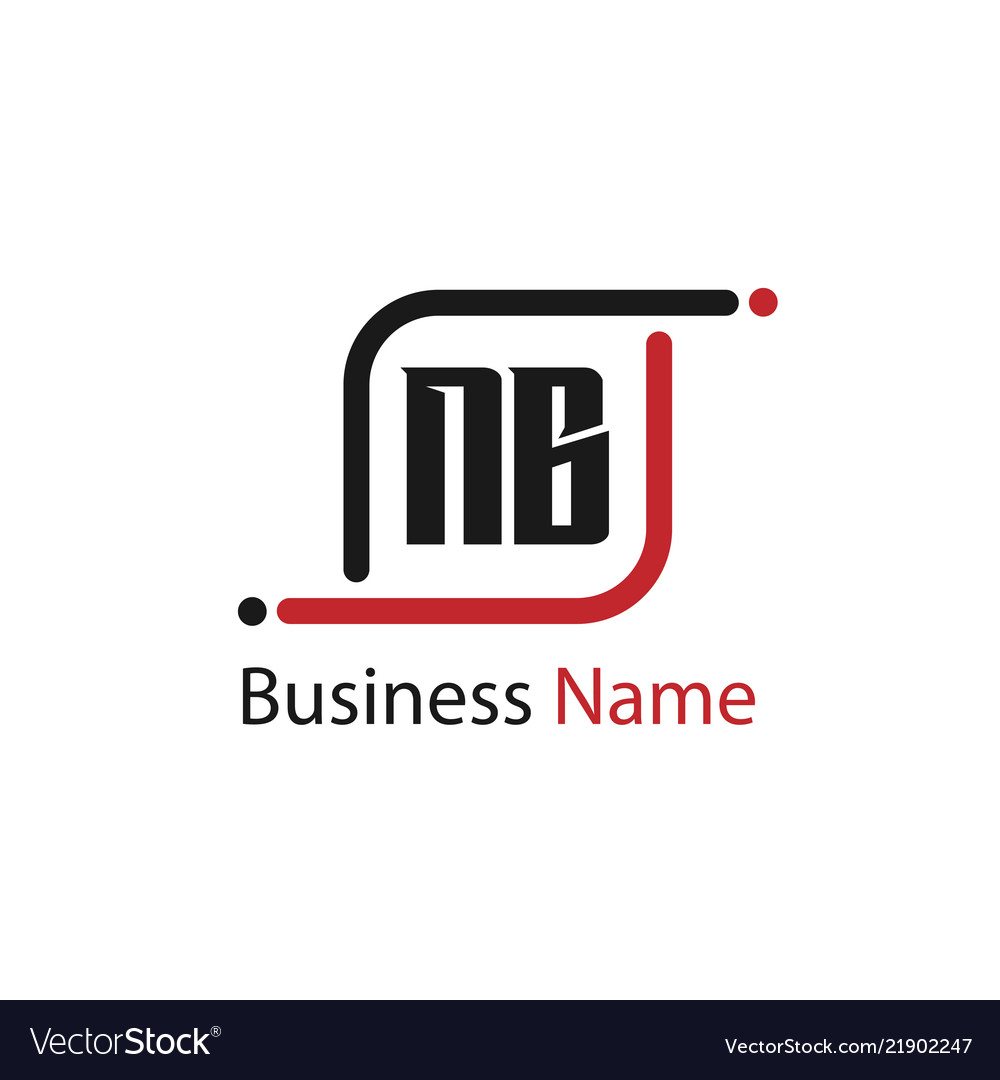 nb logo name