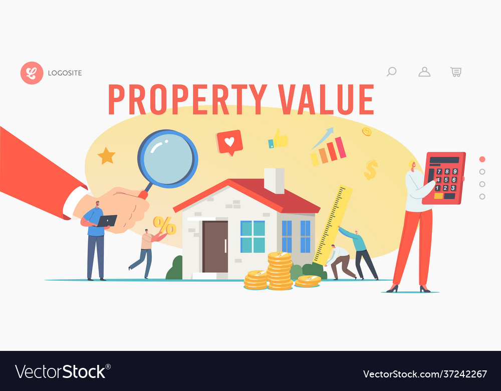 Property get value
