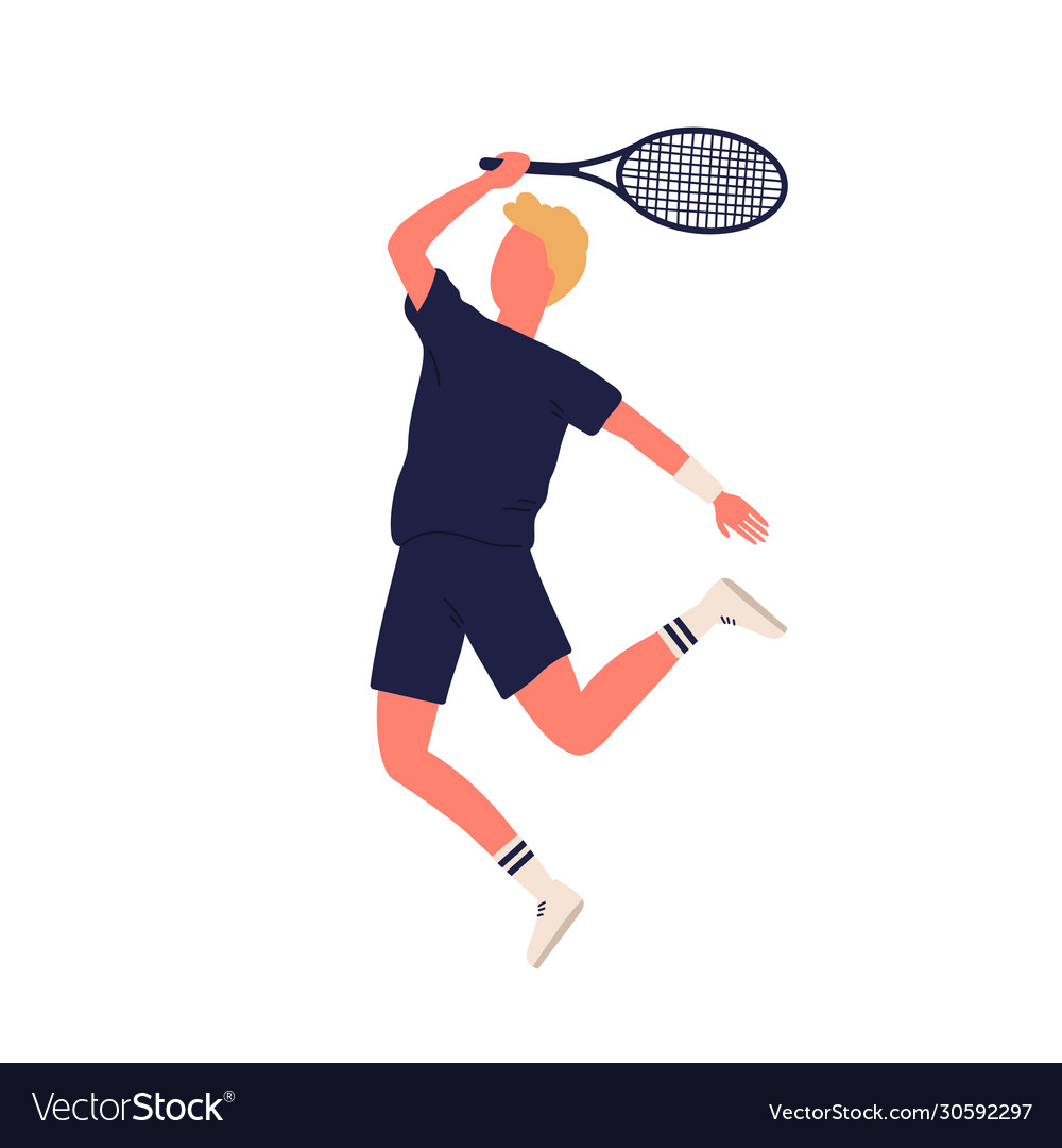 smash racket