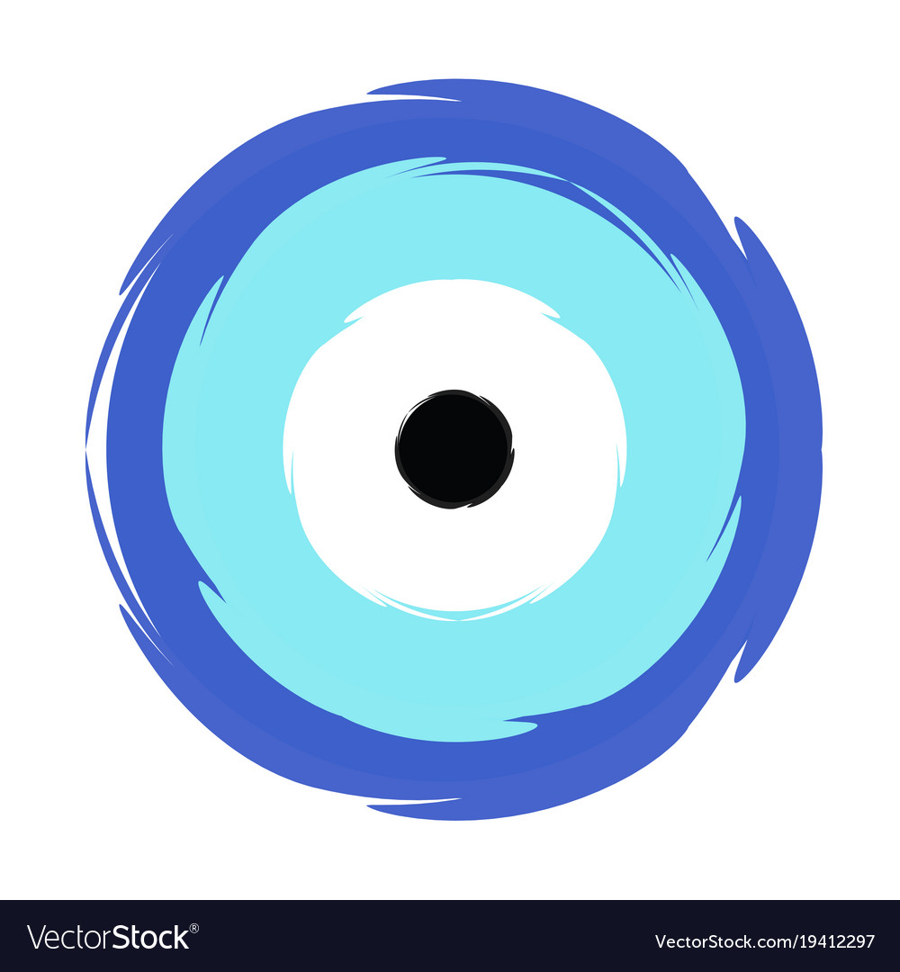 evil eye symbol of protection