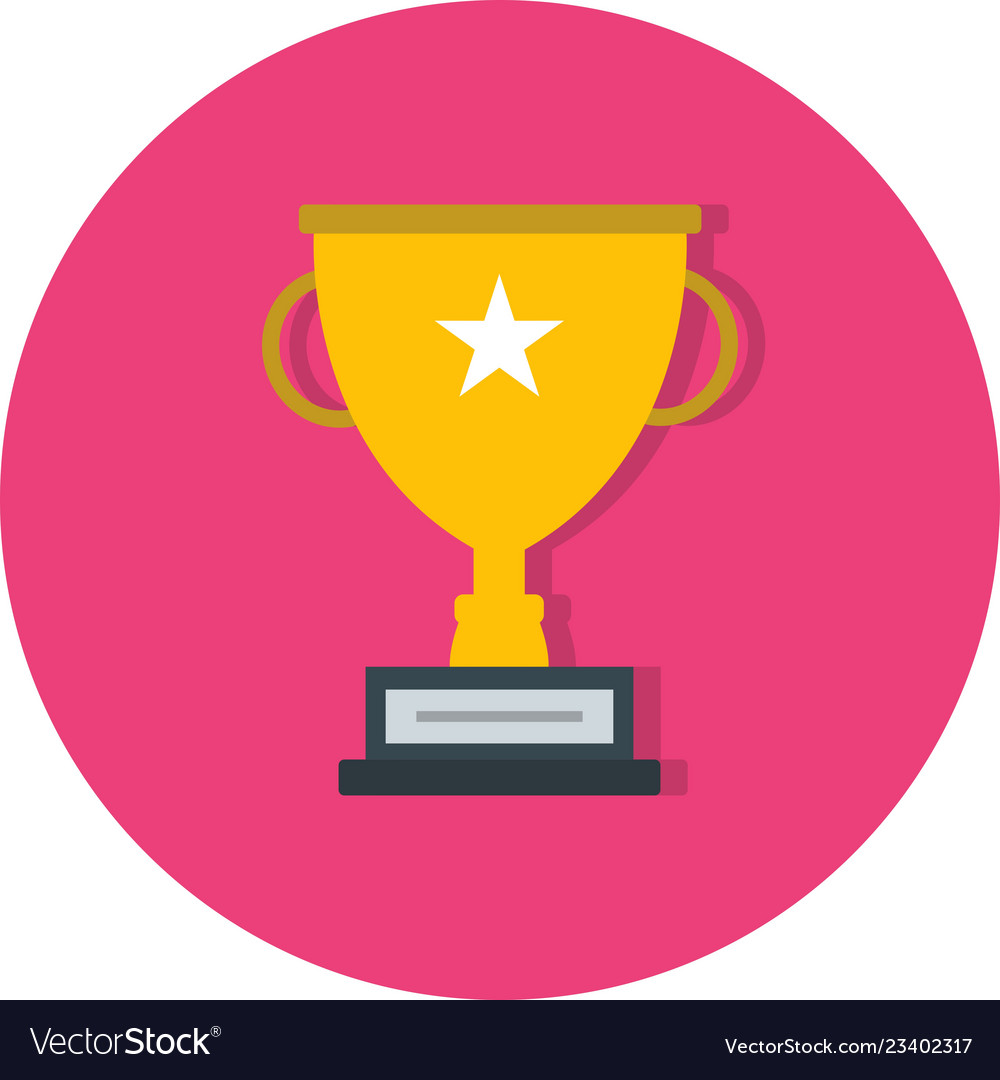 Cup icon Royalty Free Vector Image - VectorStock