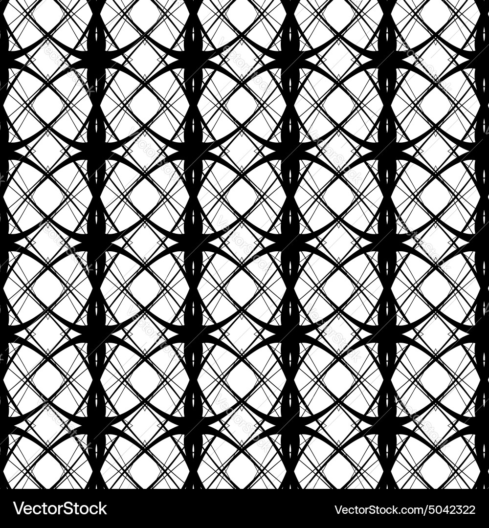 Abstract pattern Royalty Free Vector Image - VectorStock
