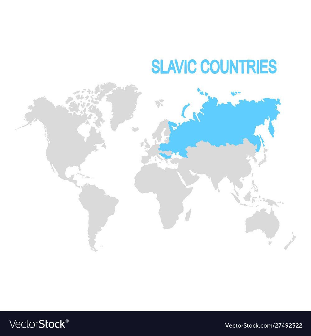 Nations Slav