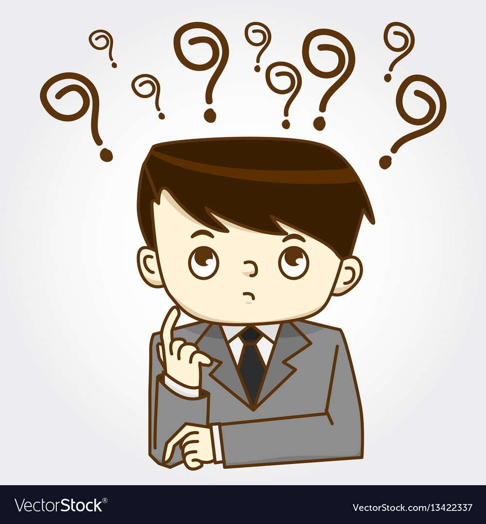Under the question
