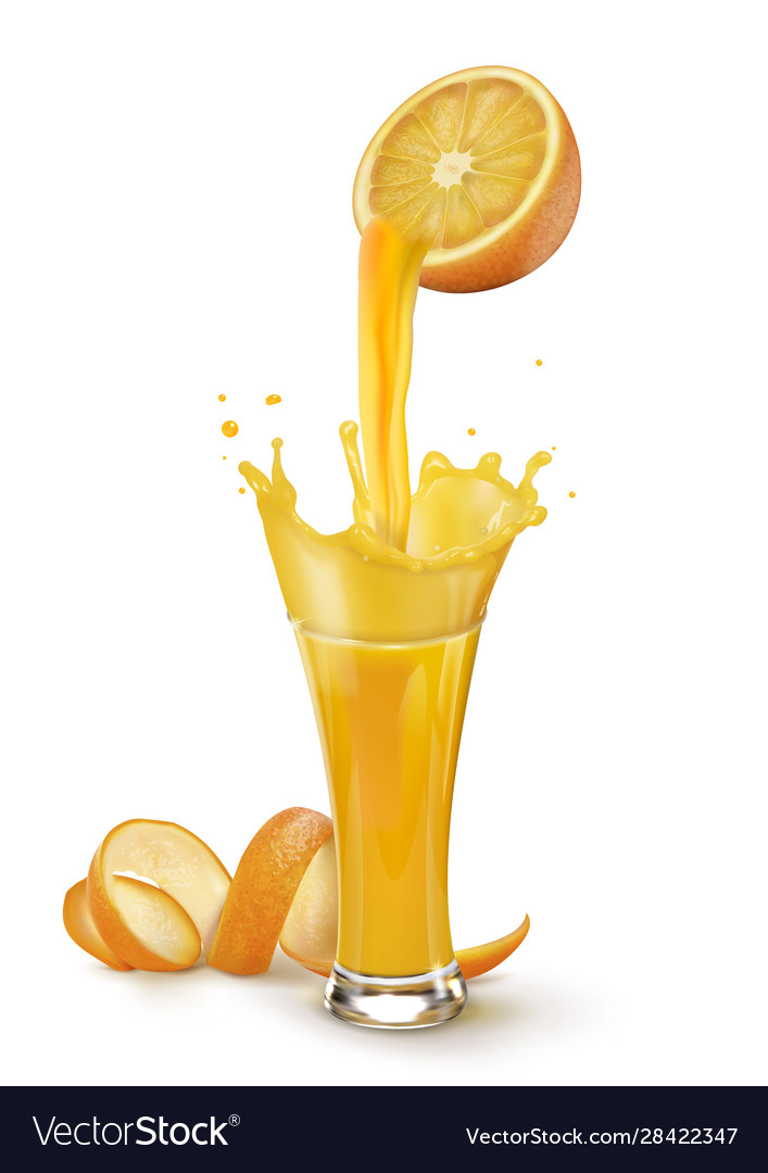 fresh juice