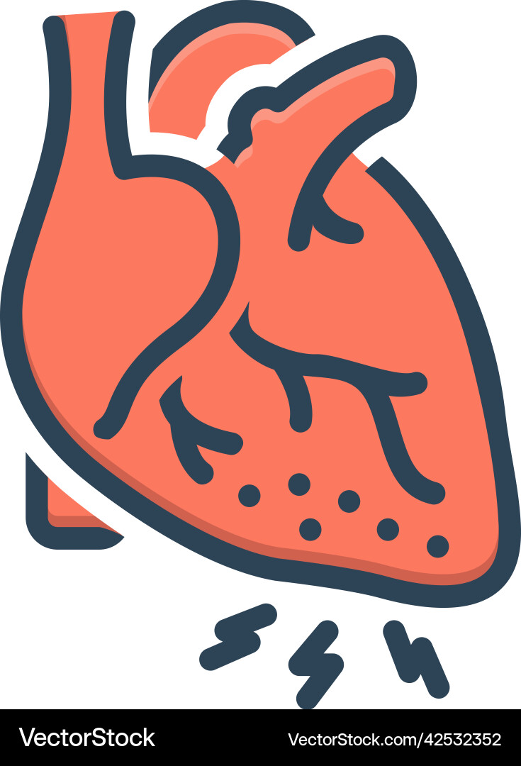 Cholesterol Royalty Free Vector Image - VectorStock