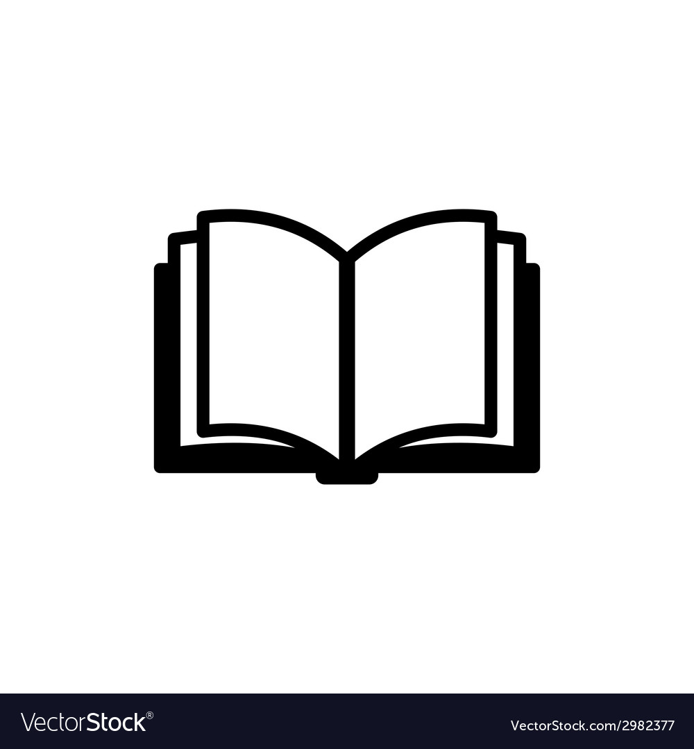 book logos