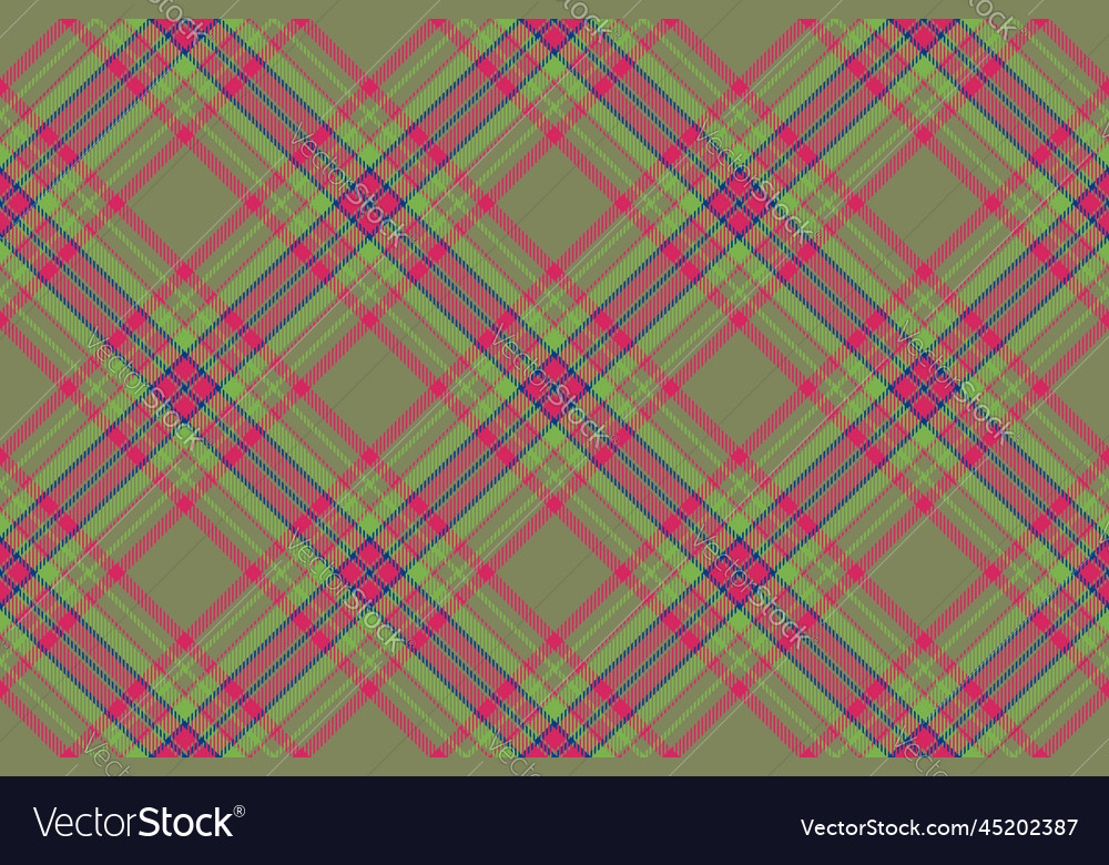 Pattern background textile seamless texture Vector Image