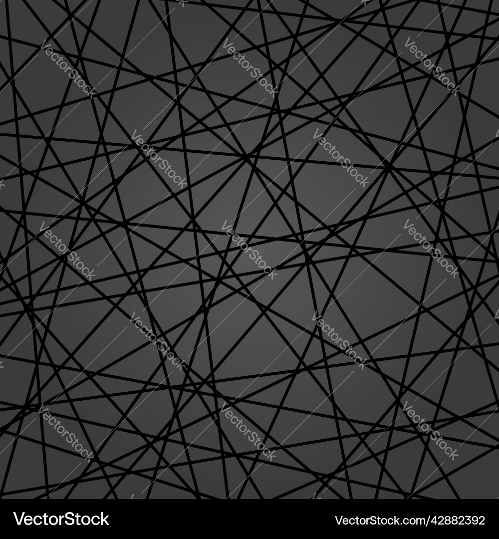 Geometric abstract pattern with modern Royalty Free Vector