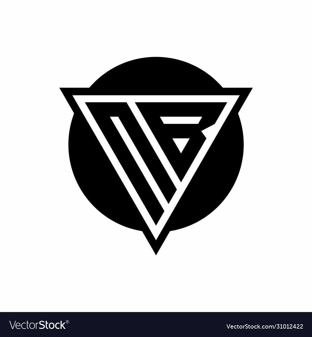 nb logo vector
