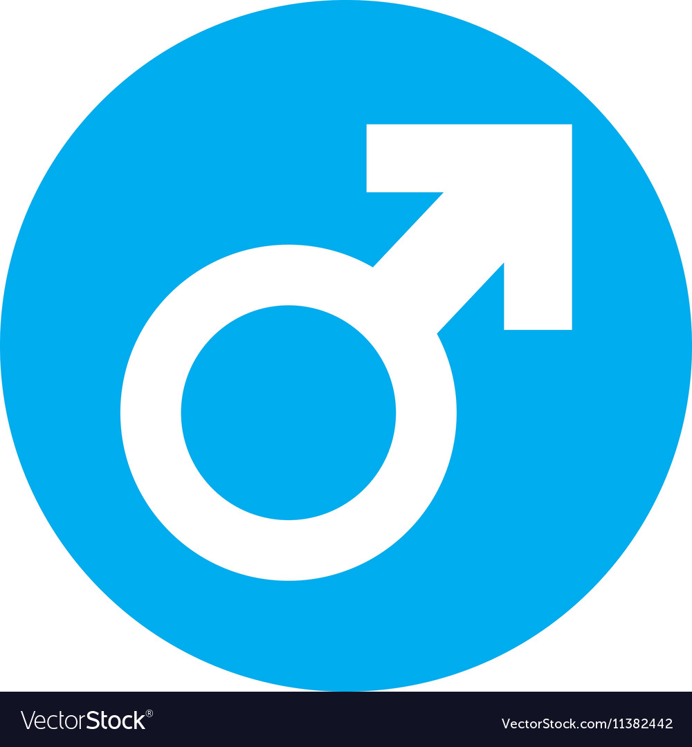 Download Gender icon Royalty Free Vector Image - VectorStock