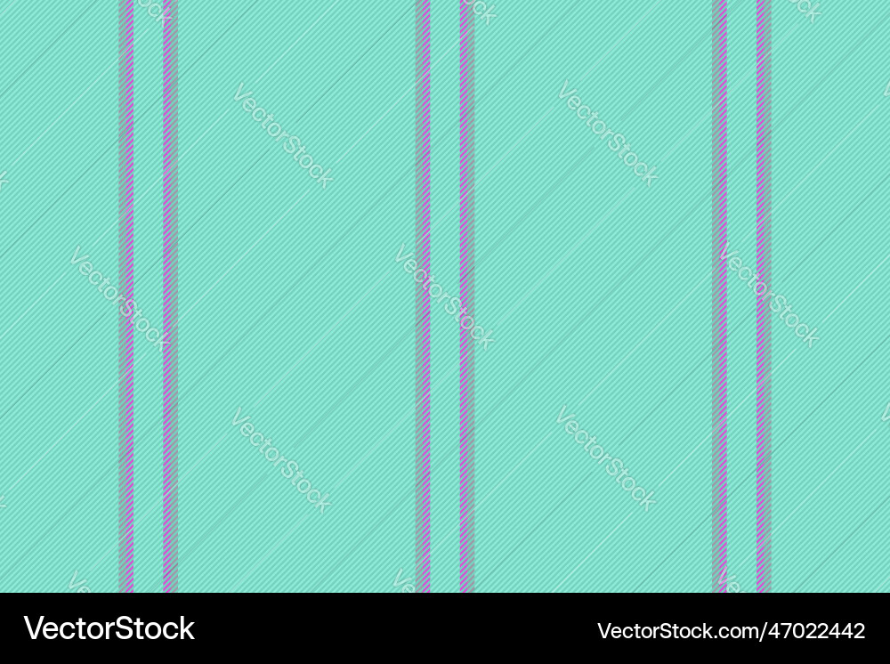 Vertical seamless texture textile fabric Vector Image