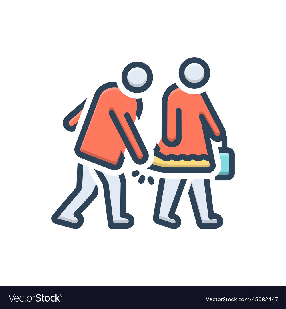 Harassment Royalty Free Vector Image - VectorStock