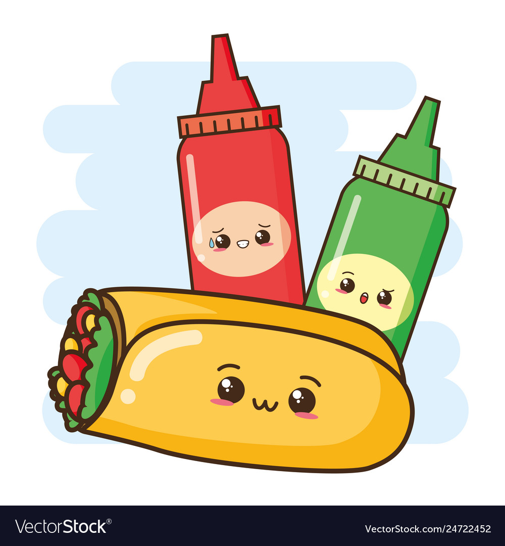 Kawaii Pictures Of Food | kawaii gifts