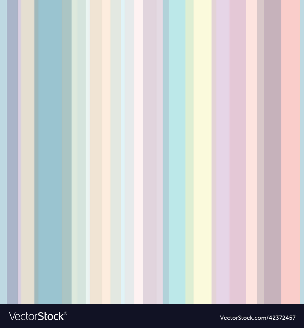 Pastel vertical stripe pattern abstract geometric