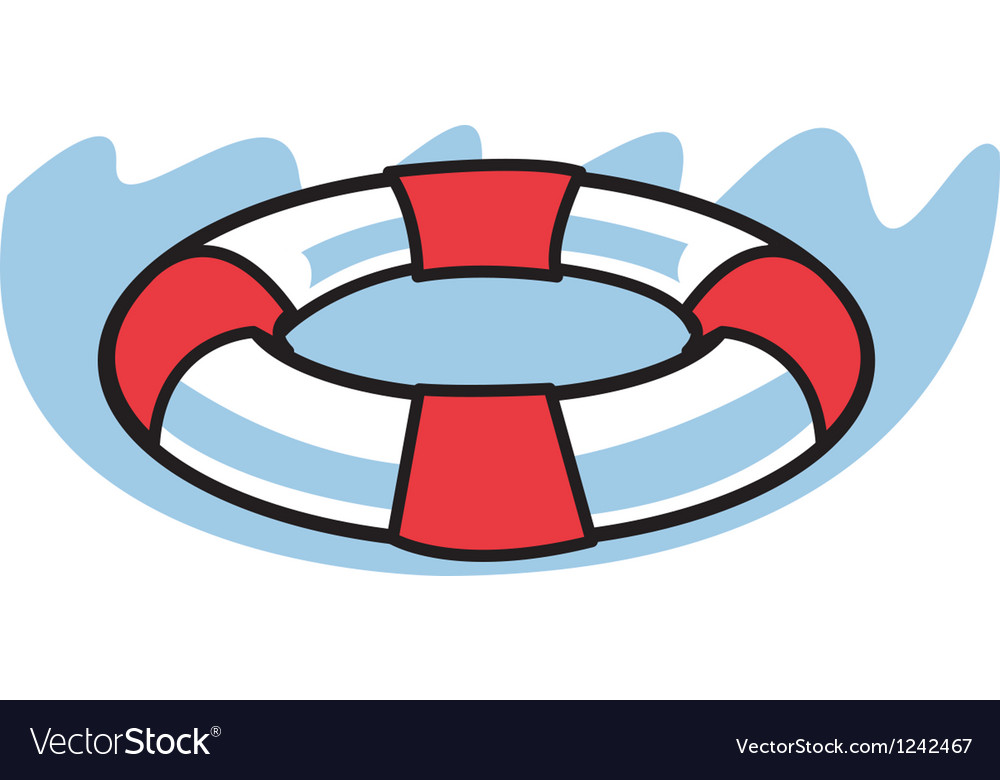 life-preserver-royalty-free-vector-image-vectorstock