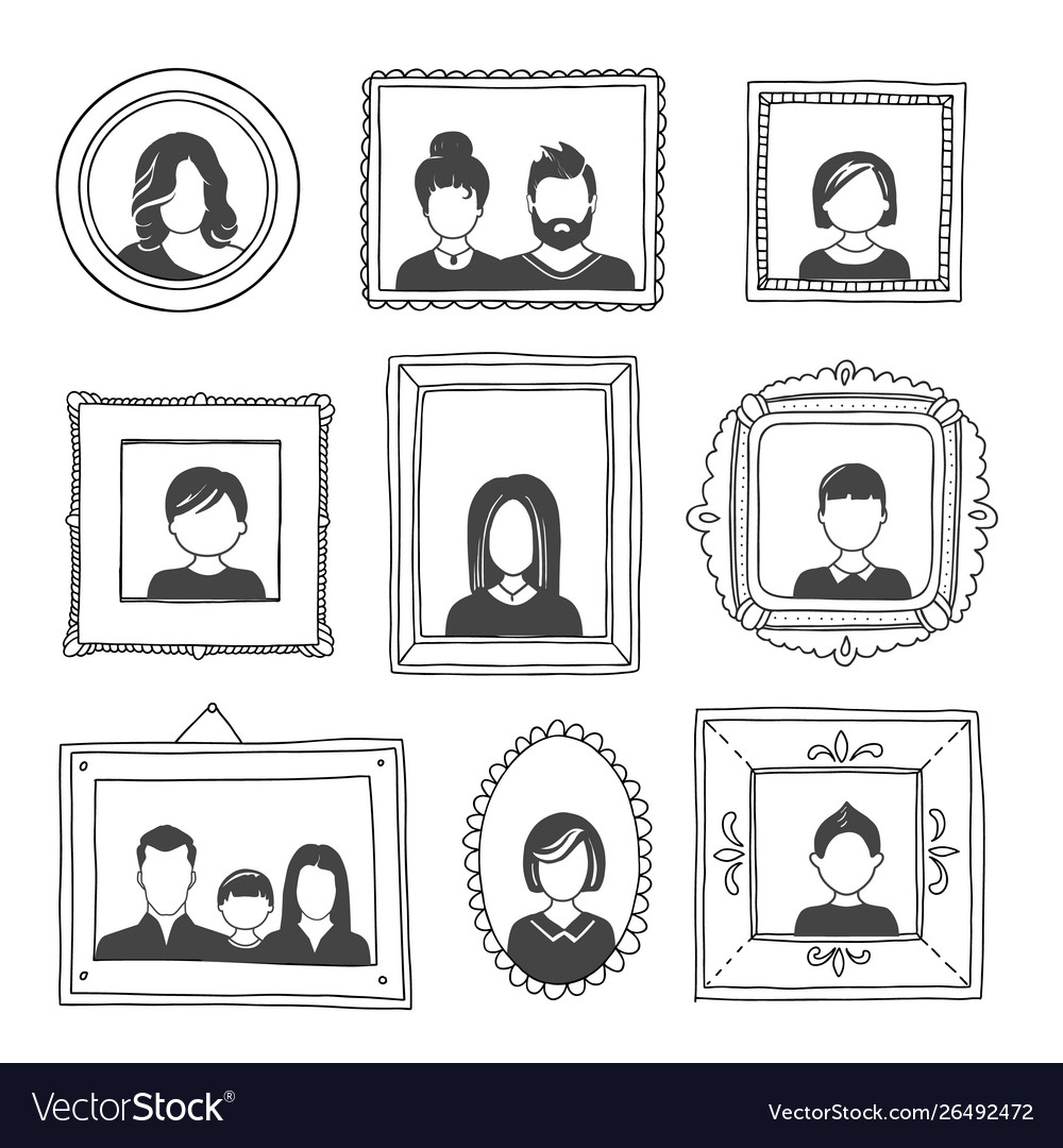 we the people frames
