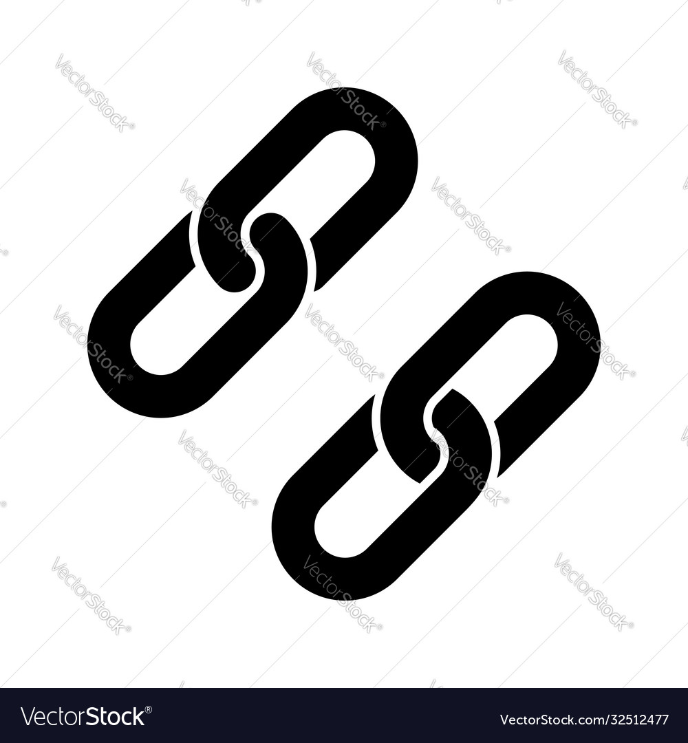 Chains Royalty Free Vector Image - VectorStock