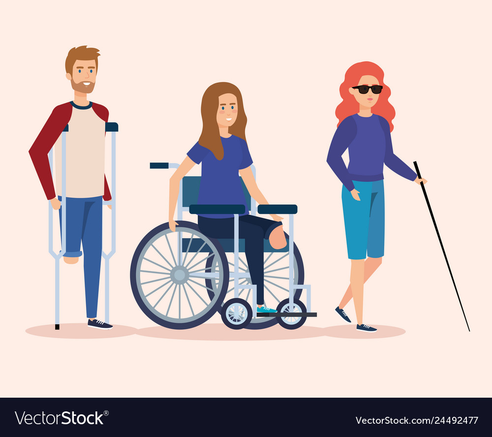 Learning Disability Clip Art