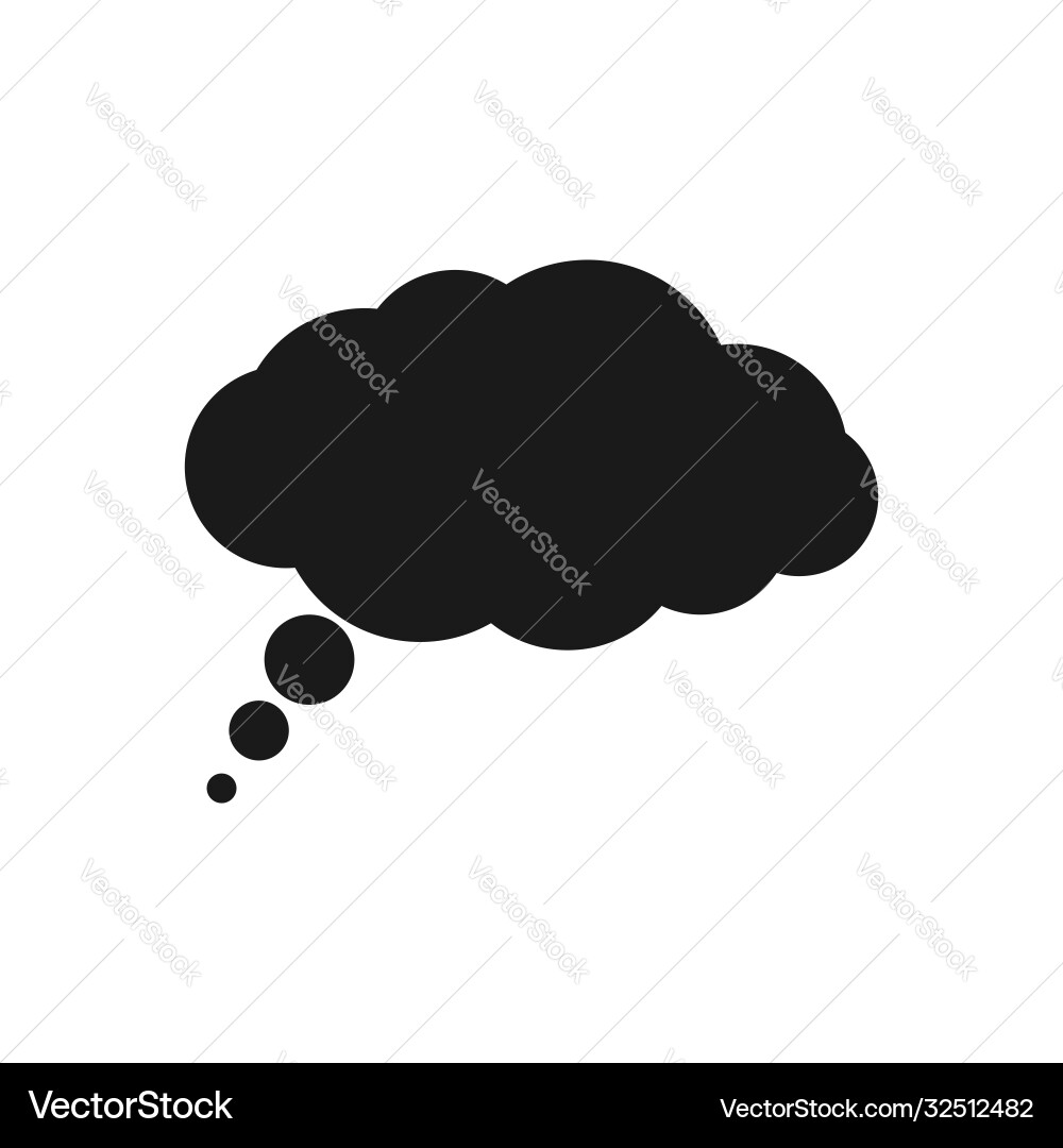 Cloud Royalty Free Vector Image - VectorStock