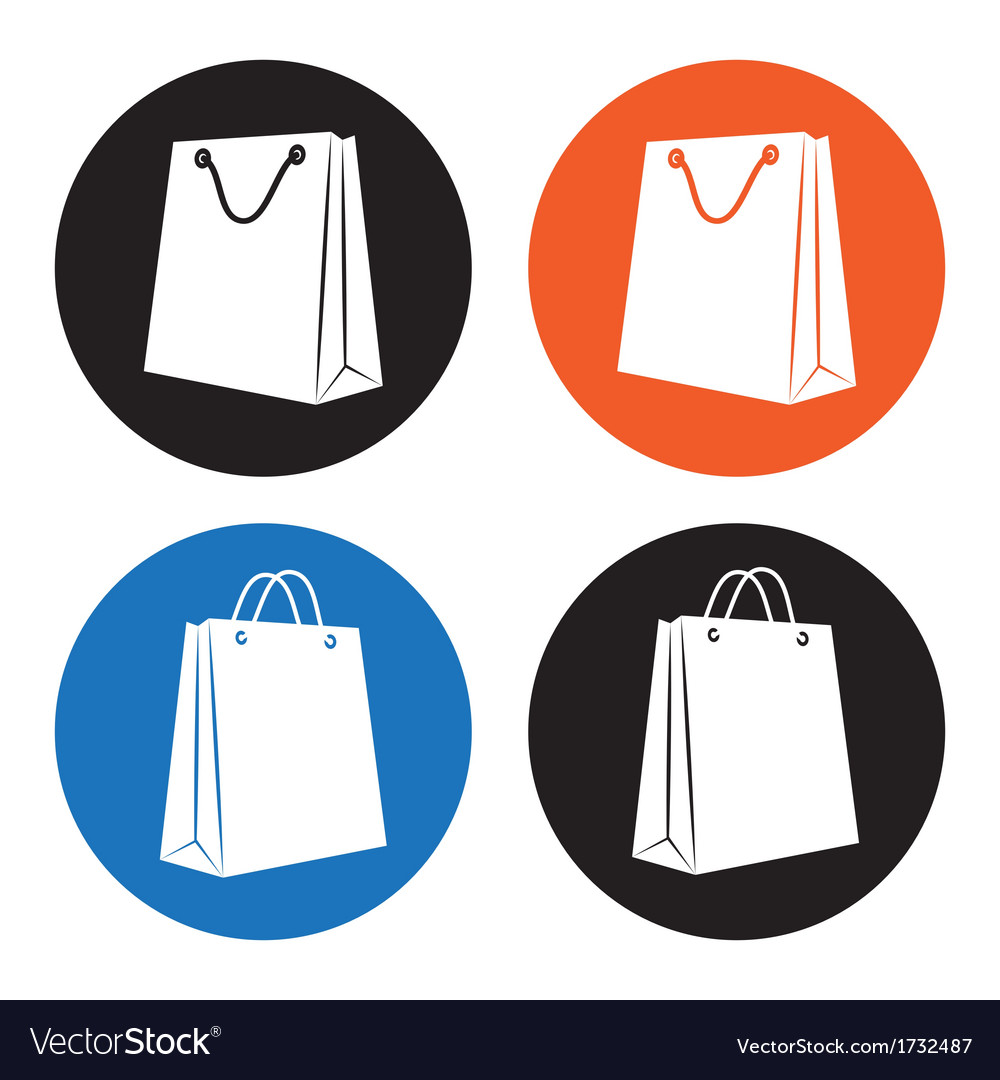 Shop Bag Clipart Vector, Shopping Bag, Bag Clipart, Gift Bag PNG Image For  Free Download