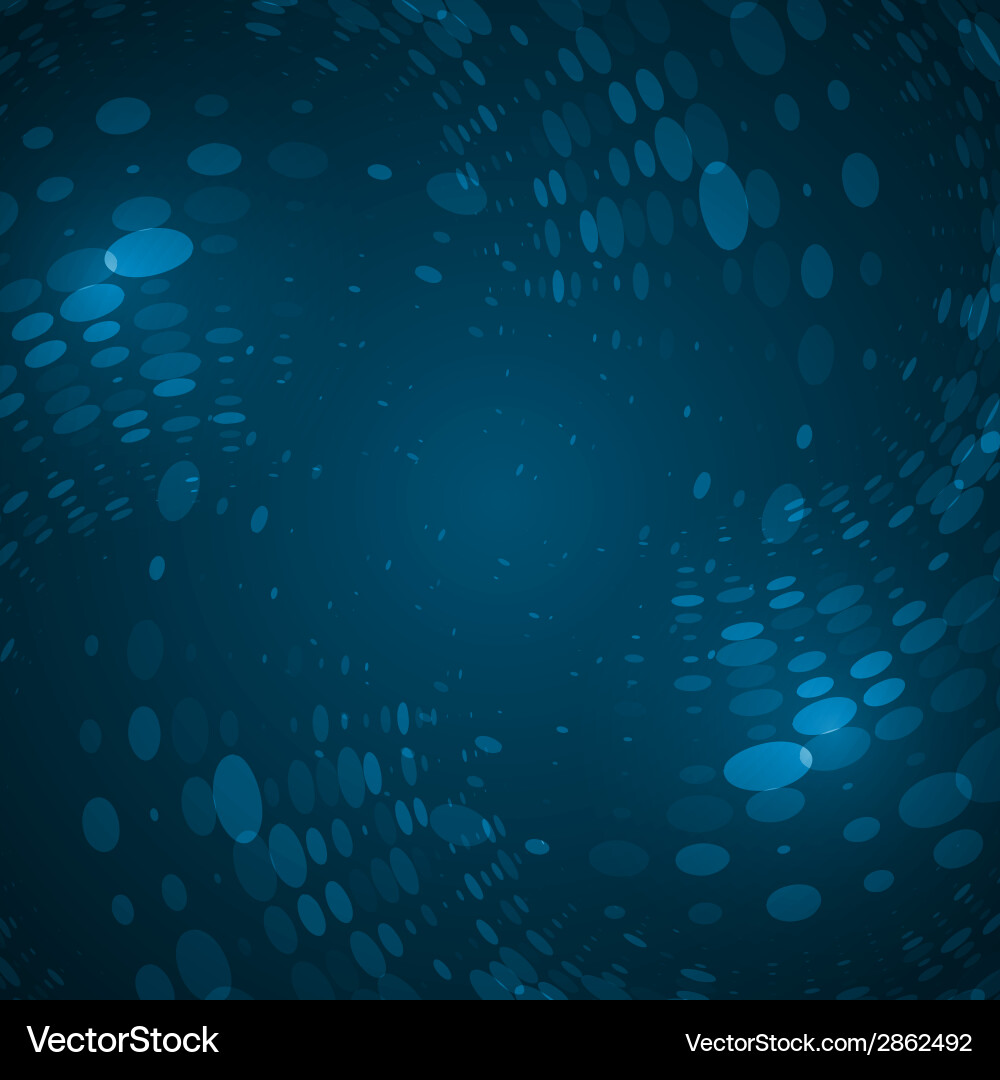 Blue background Royalty Free Vector Image - VectorStock