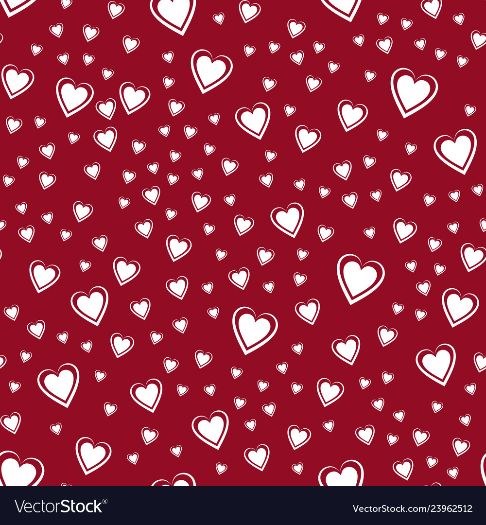 Valentine 44 Royalty Free Vector Image - VectorStock