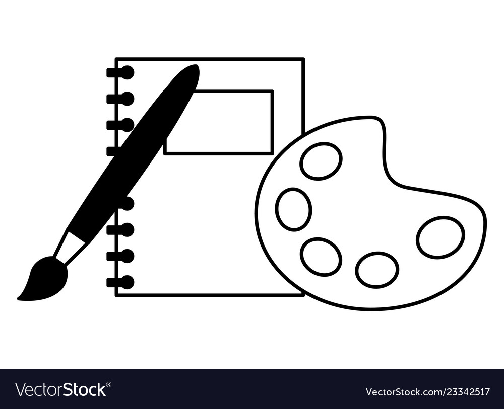 Back to school Royalty Free Vector Image - VectorStock