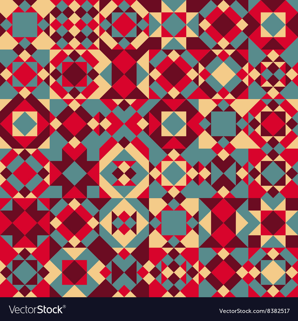 seamless-geometric-blocks-quilt-pattern-royalty-free-vector