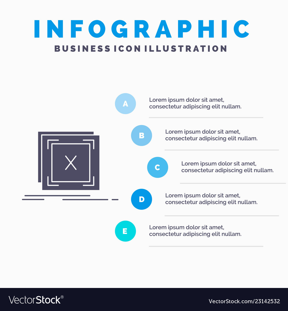 Error application message problem server Vector Image