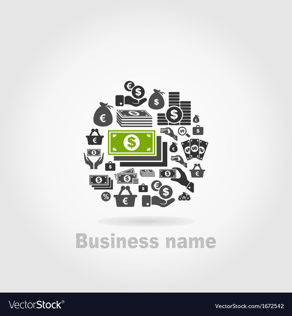 Business Royalty Free Vector Image - VectorStock