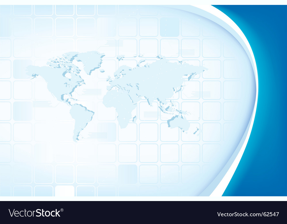 Background Royalty Free Vector Image - VectorStock