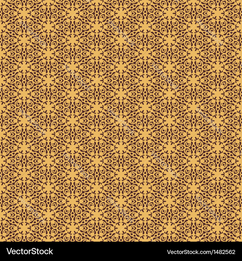 Seamless Royalty Free Vector Image - VectorStock