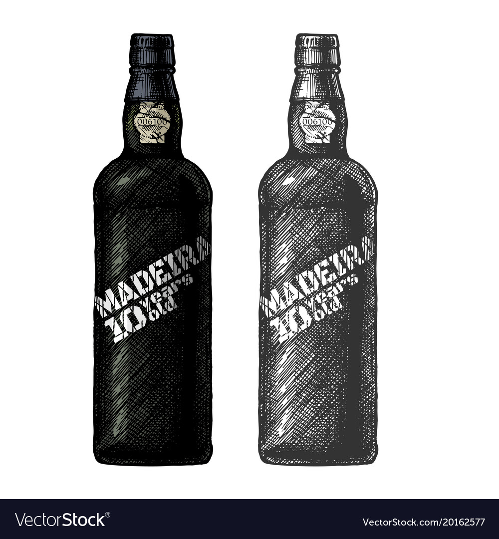 madeira wine