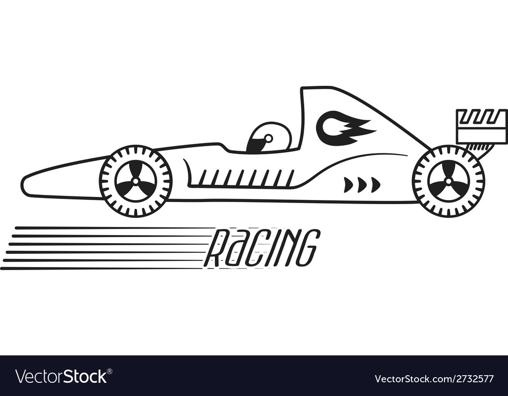 formula 1 symbol