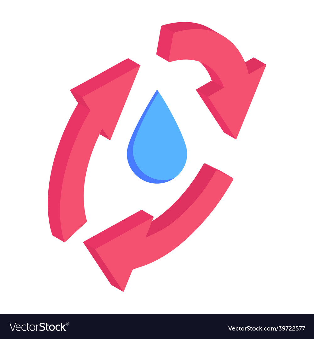 Water recycle