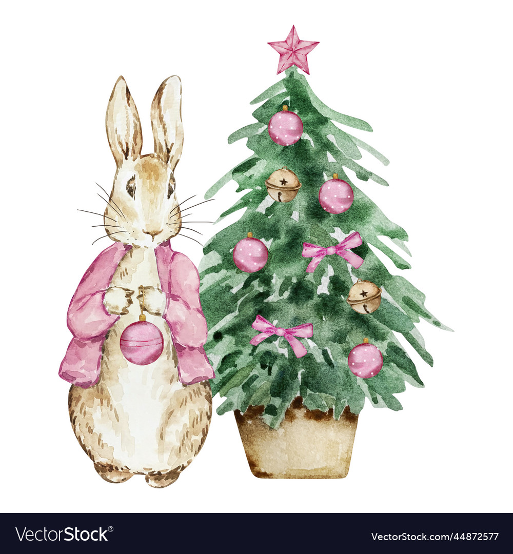 Christmas is coming peter rabbit