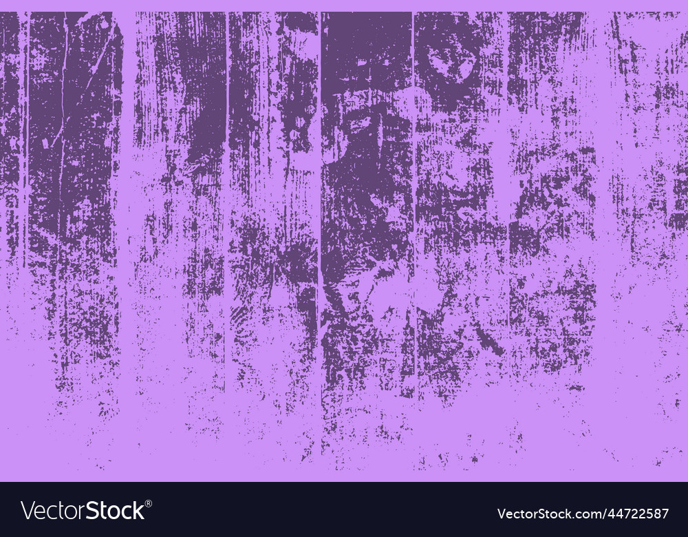 Lilac grunge background Royalty Free Vector Image