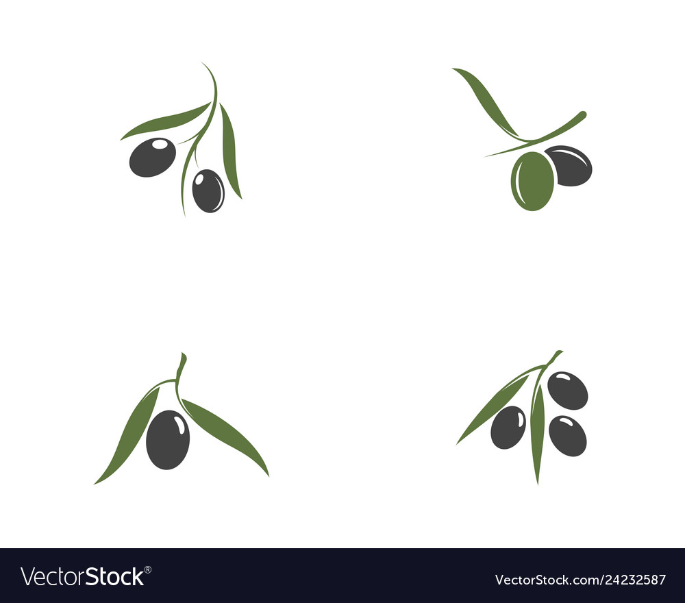 Olive icon