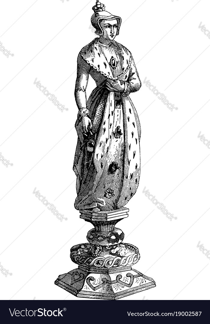 Queen Chess Piece Stock Illustrations – 12,913 Queen Chess Piece