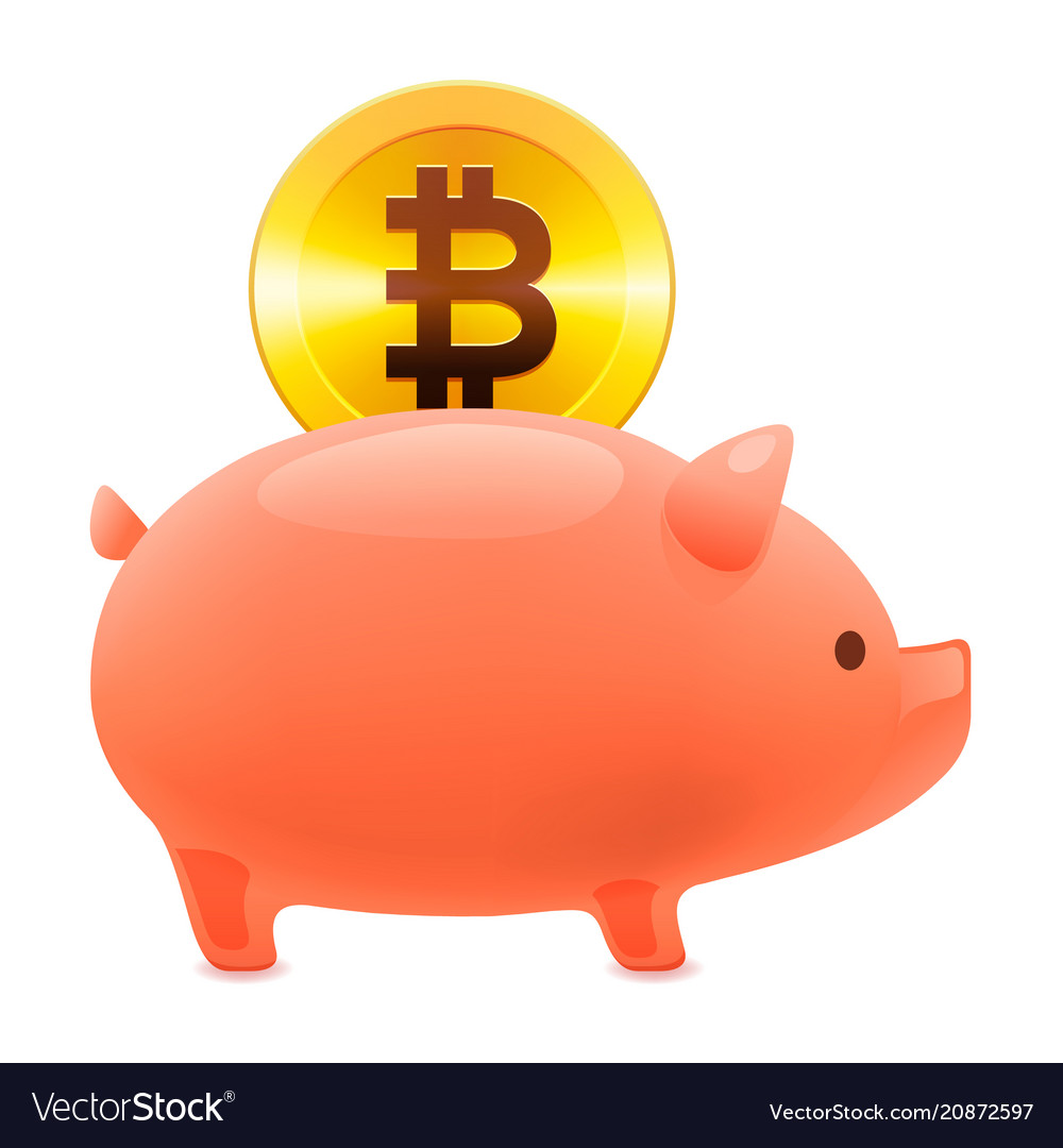 virtual piggy bank