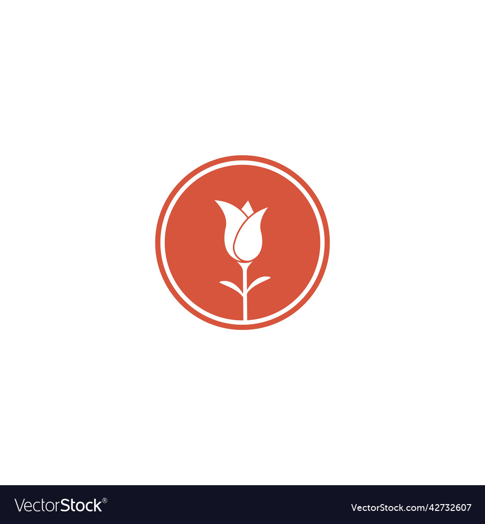 Tulip Icon