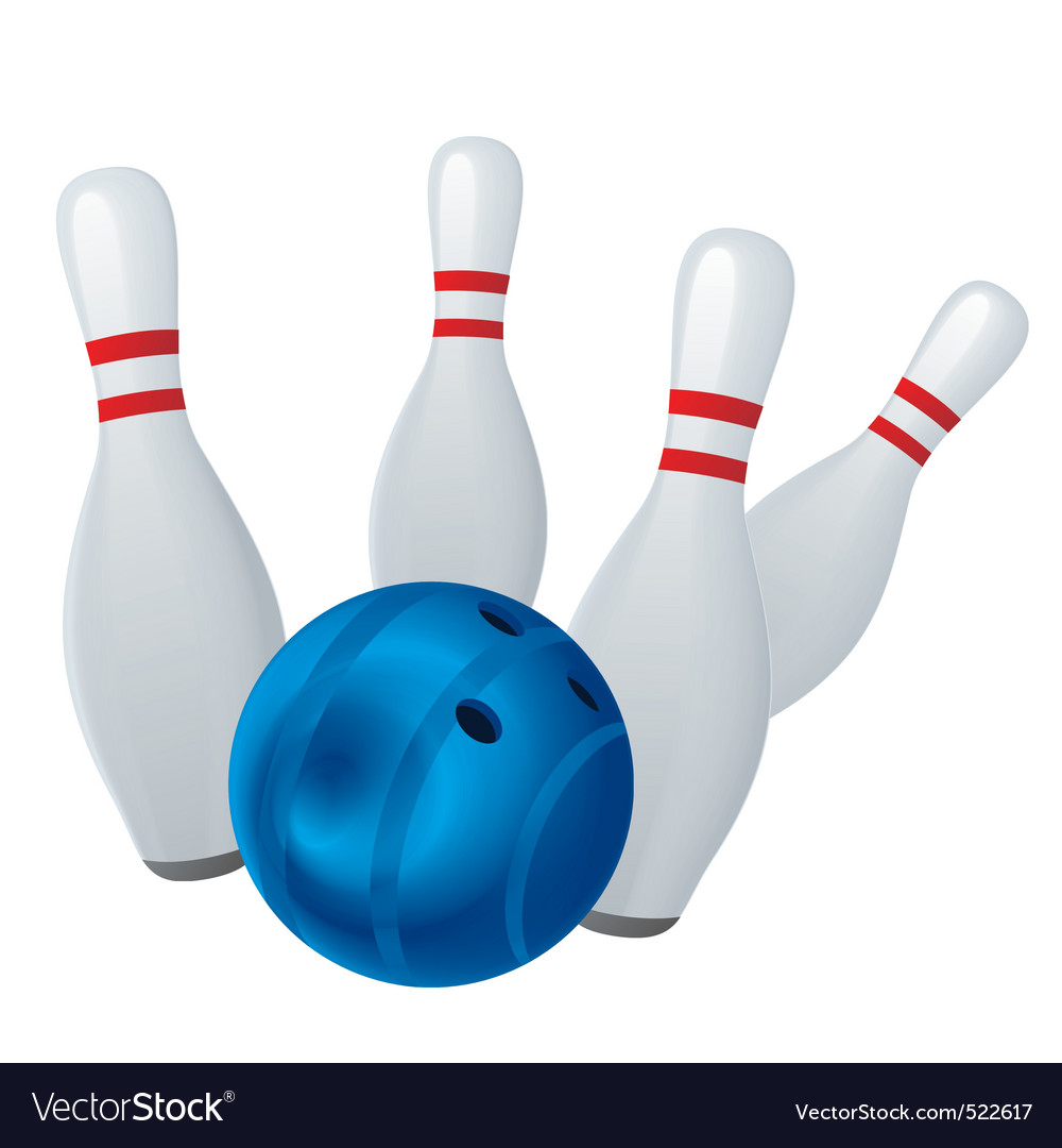 Bowling ball