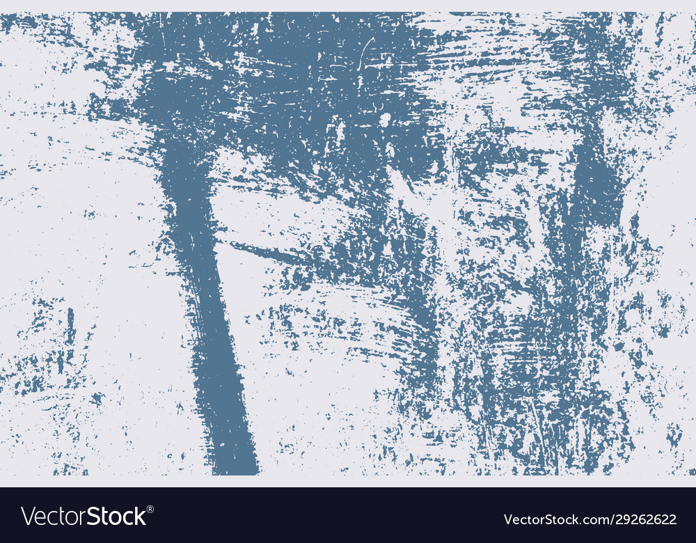 Blue vintage background Royalty Free Vector Image