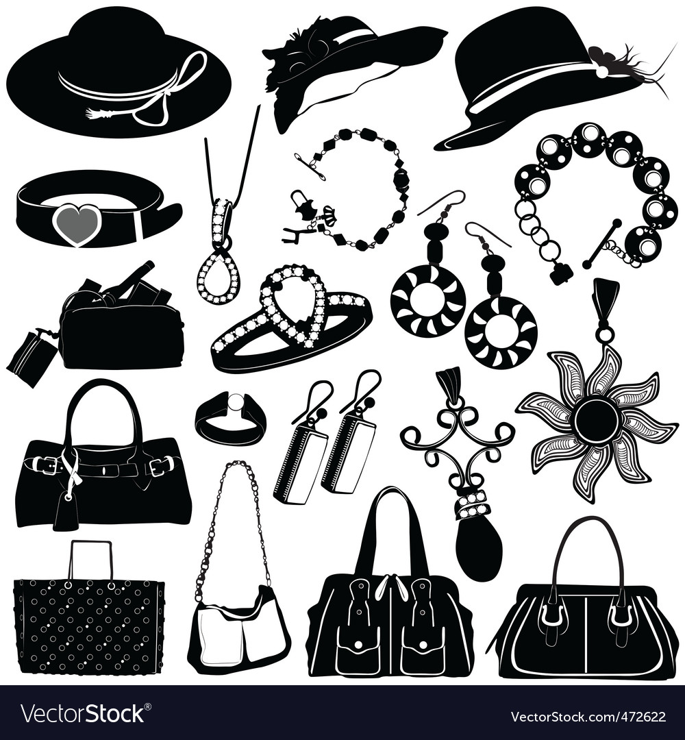 women accessories