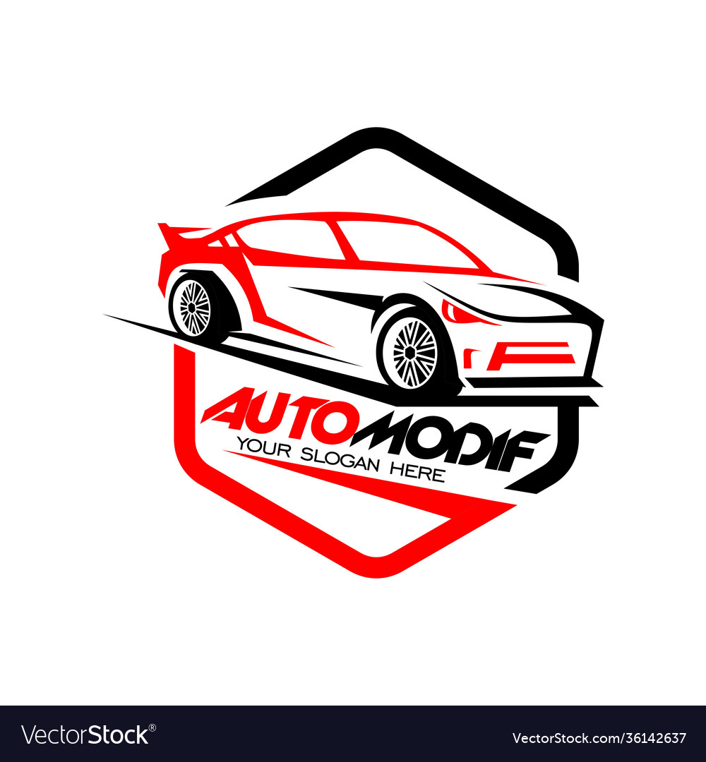 Car Royalty Free Vector Image - VectorStock