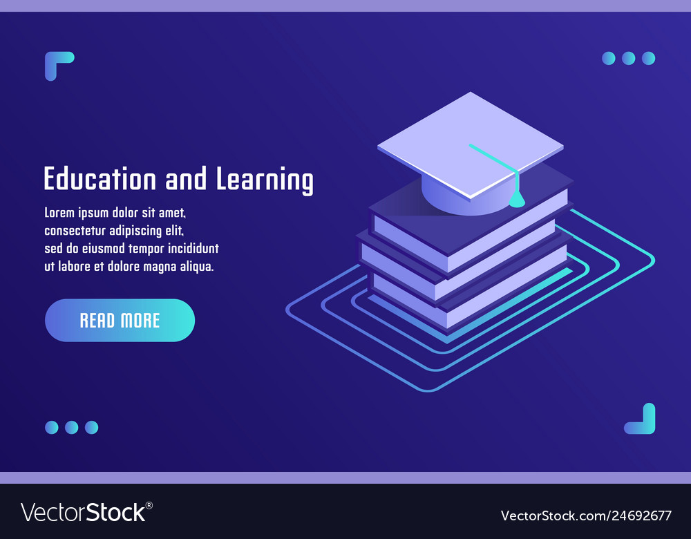 Educational tutorial. Educational tutorial