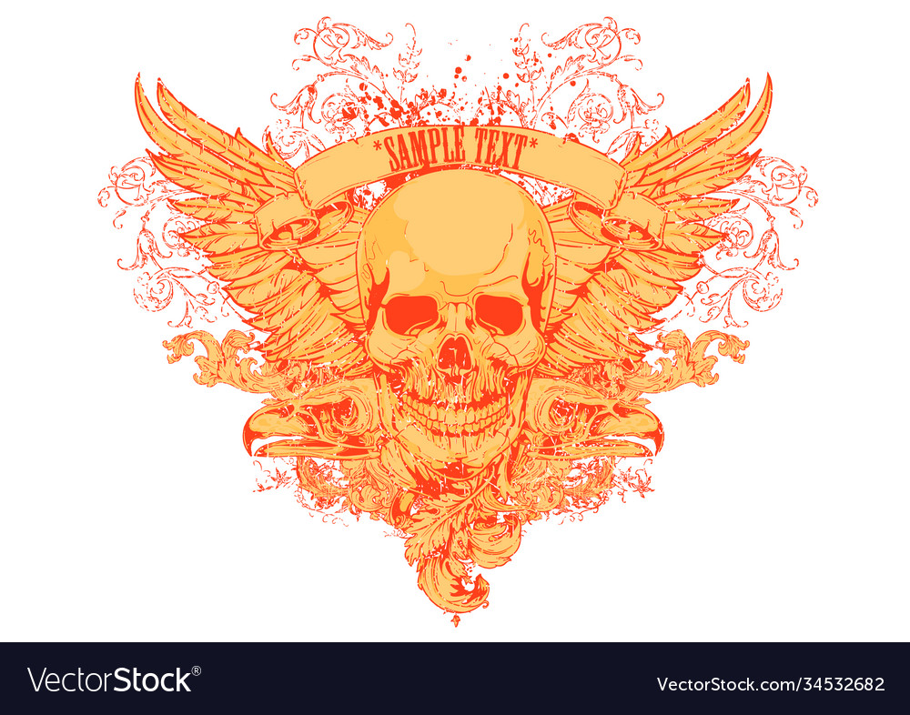 Golden Royalty Free Vector Image - VectorStock