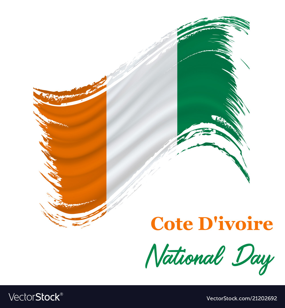 cote divoire military independence day