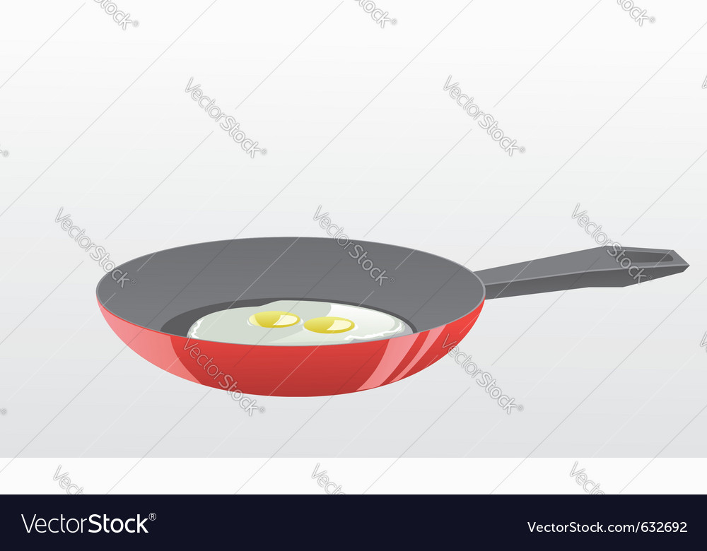 Frying pan